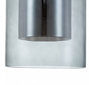 Подвесной светильник Indigo Coffee 11013/1P Smoke