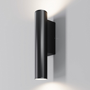 Накладной светильник Maytoni Outdoor Tube O508WL-L6B3K