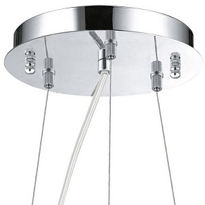 Подвесной светильник Eglo Drifter 89203