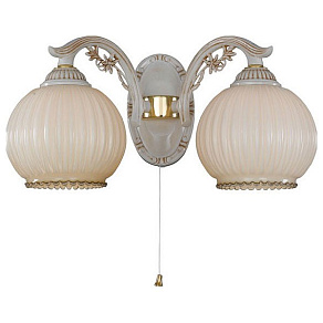 Бра Reccagni Angelo 9670 A 9670/2