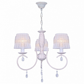 Подвесная люстра TopLight Camilla TL1135-3H