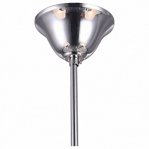 Люстра на штанге F-promo Beneficium 2486-3P