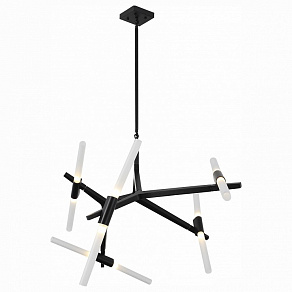 Люстра на штанге ST-Luce Bastoni SL947.402.10
