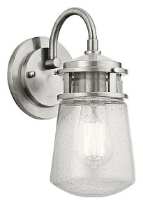 Светильник на штанге Kichler Lyndon KL-LYNDON2-S-BA