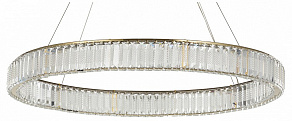 Подвесной светильник Arte Milano AM-9018 2728B.D800.LED G