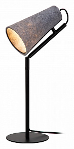 Настольная лампа декоративная Lucide Bensen 05553/81/36