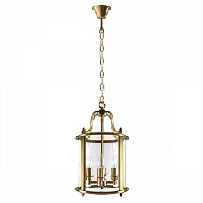Подвесной светильник Loft it Lighthouse 10456/4 AB