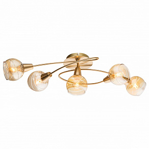 Потолочная люстра Globo Lara 54346-5