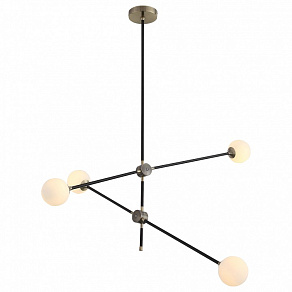 Люстра на штанге ST-Luce Bastoncino SL429.403.04