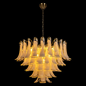 Подвесная люстра Loft it Lilou 10600/800 Clear