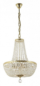 Подвесная люстра Arti Lampadari Castellana Castellana E 1.5.40.100 G