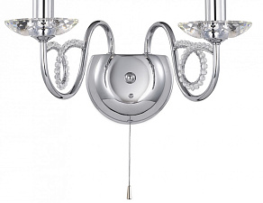 Бра Odeon Light Alta 2611/2W