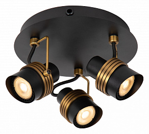 Накладной светильник Lucide Tundran 34944/13/30