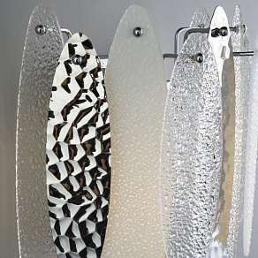 Подвесной светильник Bogate's Canaria 324/1