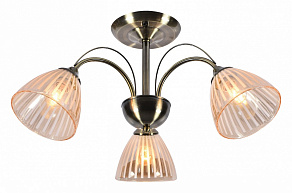 Люстра на штанге Rivoli Casilia Б0051986
