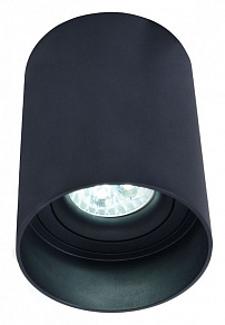 Накладной светильник LUMINA DECO Flixton LDC 8053-A GY
