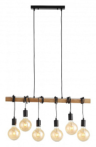 Подвесной светильник EVOLUCE Bagetti SL1142.403.06