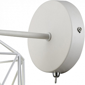 Бра Arte Lamp 4284 A4284AP-1WH