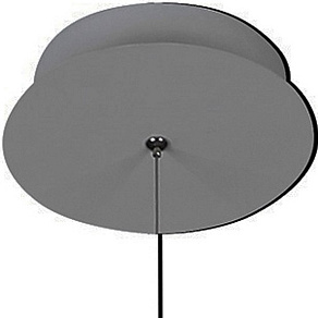 Подвесной светильник Kink Light Тор 8212,01