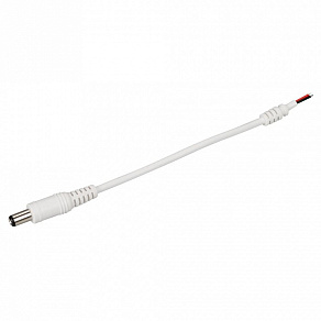 Соединитель лент гибкий Arlight  J5.5-2.1mm-F-10cm