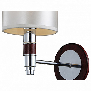Бра Arte Lamp Circolo A9519AP-1BR