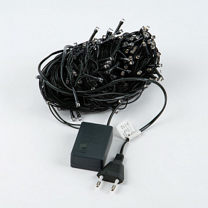 Гирлянда Нить Uniel ULD-S2000-200/DGA UL-00011301