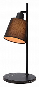 Настольная лампа декоративная Lucide Pippa 77583/81/30