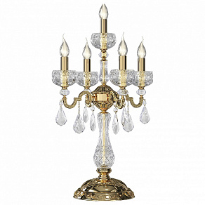 Настольная лампа декоративная Osgona Montare 787952