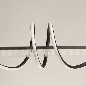 Подвесной светильник De City Конти 488014502