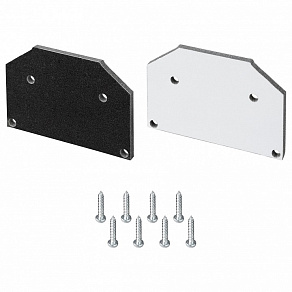 Заглушка для профиля Arlight STRETCH 056189