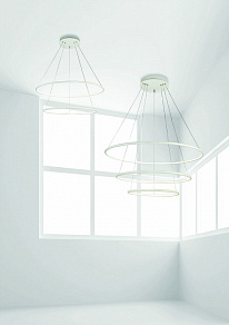 Подвесной светильник Maytoni Nola MOD807-PL-03-110-W