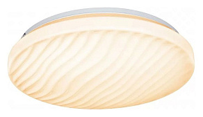 Накладной светильник iLedex Mercury ZD5106 SW-50W WH