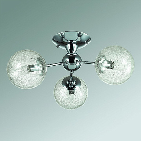 Потолочная люстра Lumion Palla 3060/3C