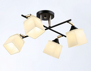 Люстра на штанге Ambrella TR TR303084