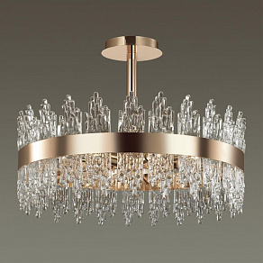 Светильник на штанге Lumion Margot 5267/6C