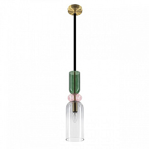 Подвесной светильник Citilux TENDY CL244011