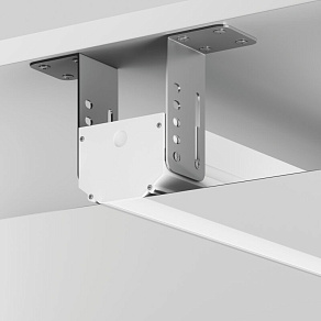 Заглушка для трека Maytoni Technical  TRA034EC-SCHN-42W