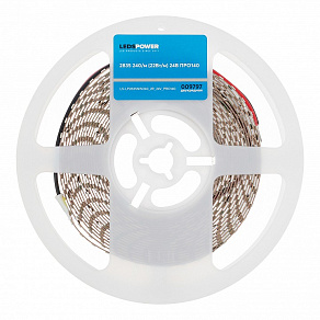 Лента светодиодная LEDS POWER ПРО140 009797