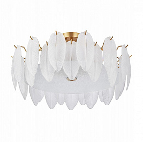 Люстра на штанге Arte Milano AM-Rim 315009/D600 BS