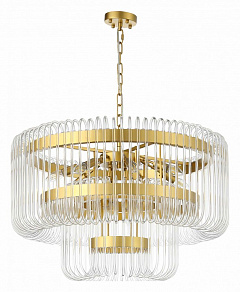 Подвесной светильник ST-Luce Grosseto SL1228.203.12