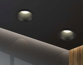 Встраиваемый светильник Ambrella Light TS TS51814