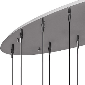 Подвесной светильник Lightstar Pentola 803220