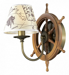 Бра Odeon Light Rotar 2769/1W