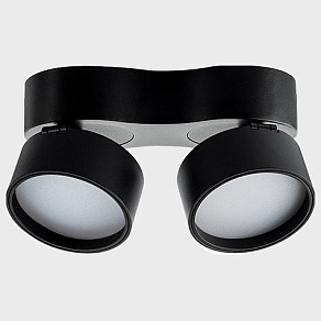 Накладной светильник Italline M03-178 M03-178 black