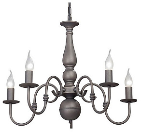 Подвесная люстра Vitaluce V1657 V1662-2/5