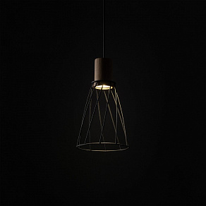 Подвесной светильник TK Lighting Modesto 10155 Modesto