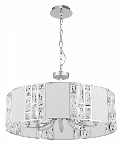 Подвесной светильник Maytoni Mercurio MOD028PL-08CH