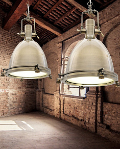 Подвесной светильник LUMINA DECO Alcantare LDP 707-1 MD