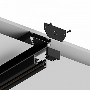 Профиль-держатель Hesby Lighting Skylite HSBL_0192