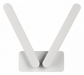 Бра Vele Luce Meteora VL7231W02